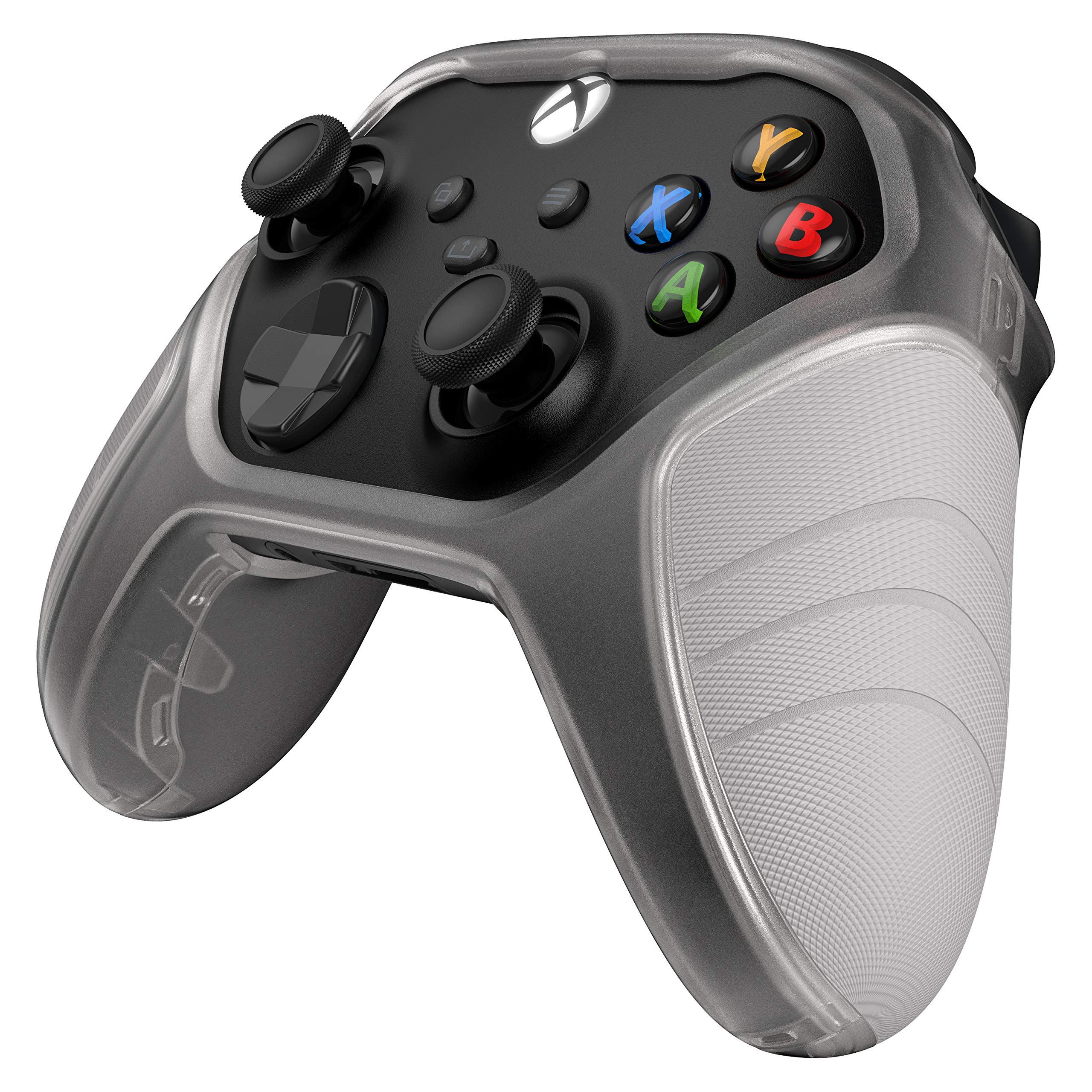 EASY GRIP GAMING CONTROLLER