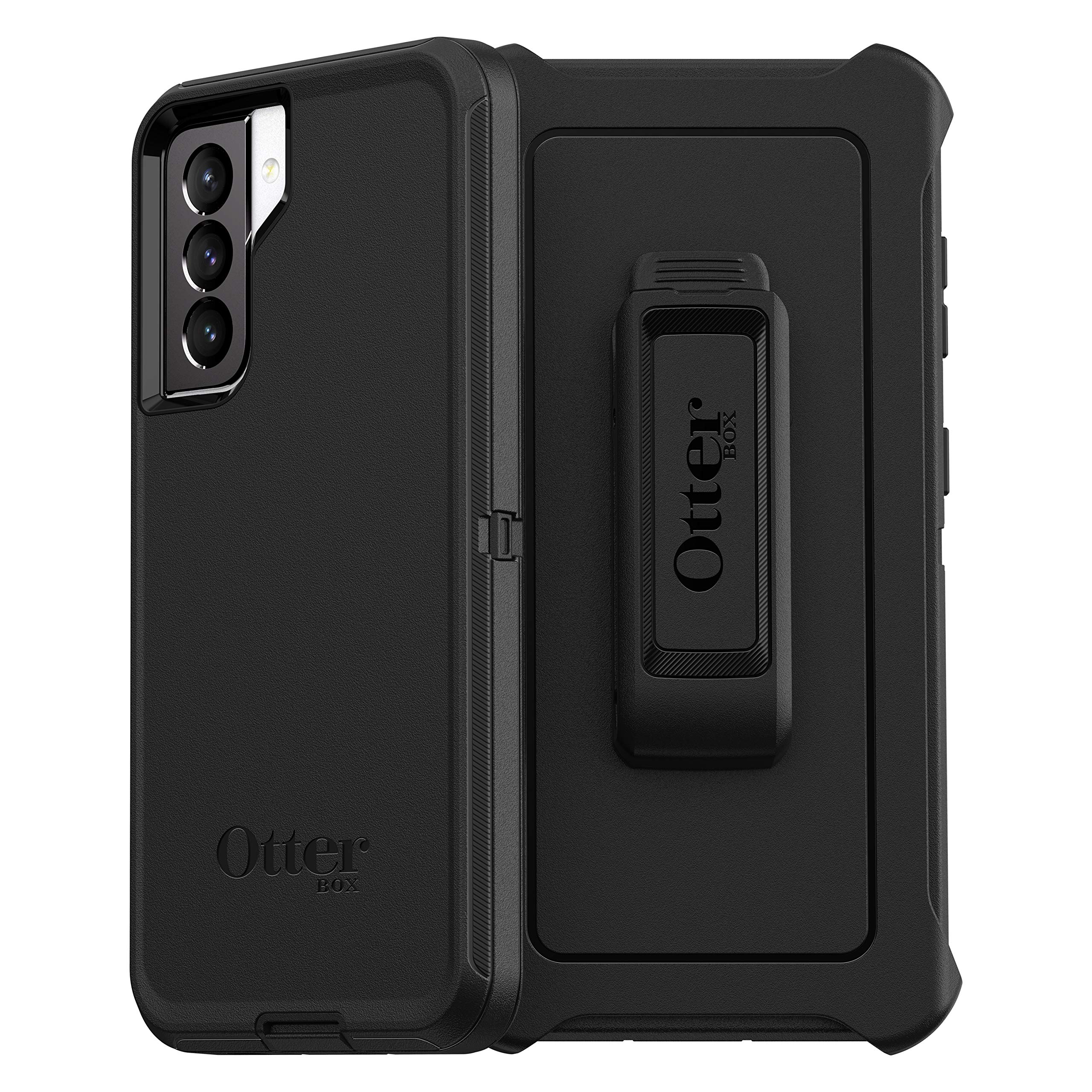 OTTERBOX DEFENDER SOUNDS BLACK