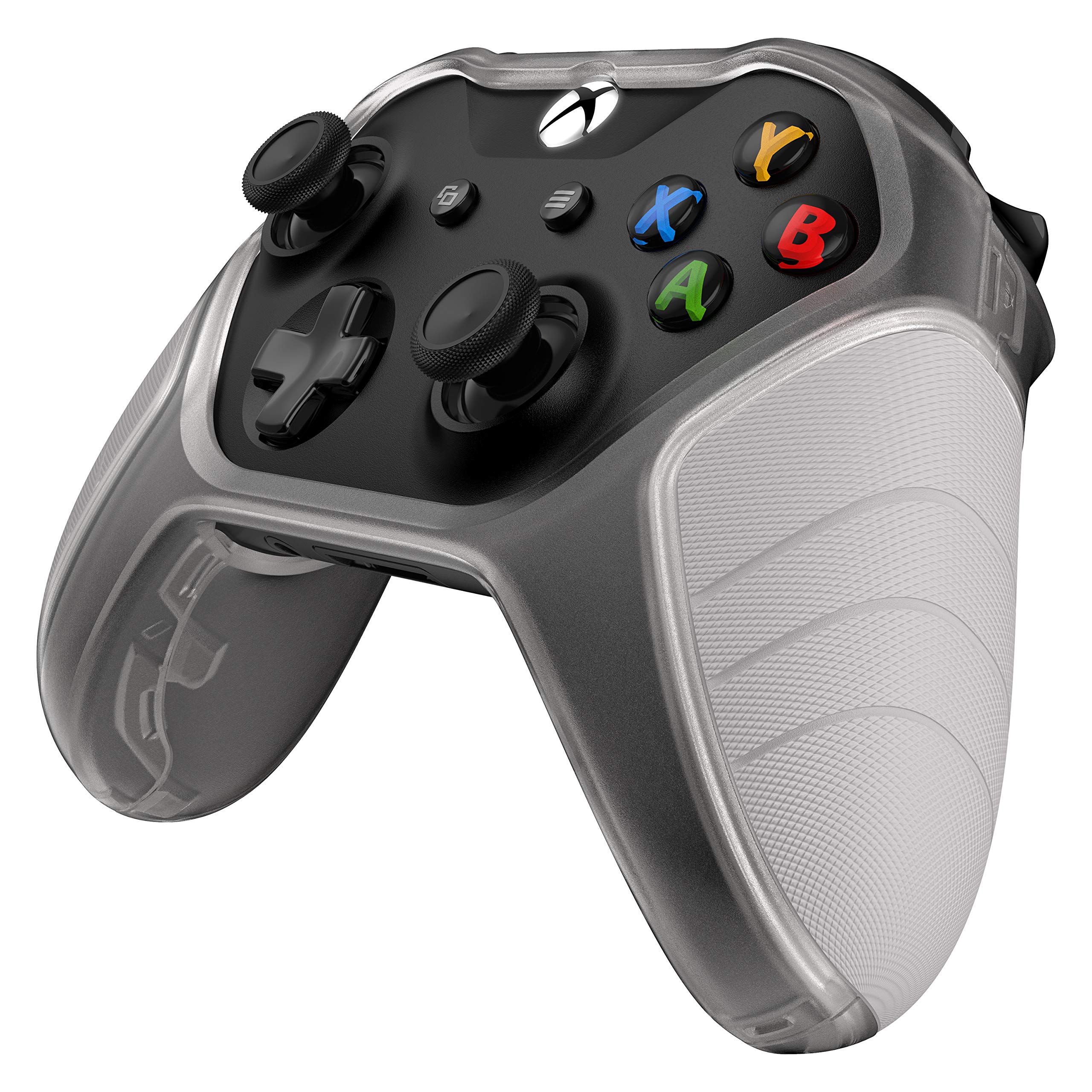 EASY GRIP GAMING CONTROLLER