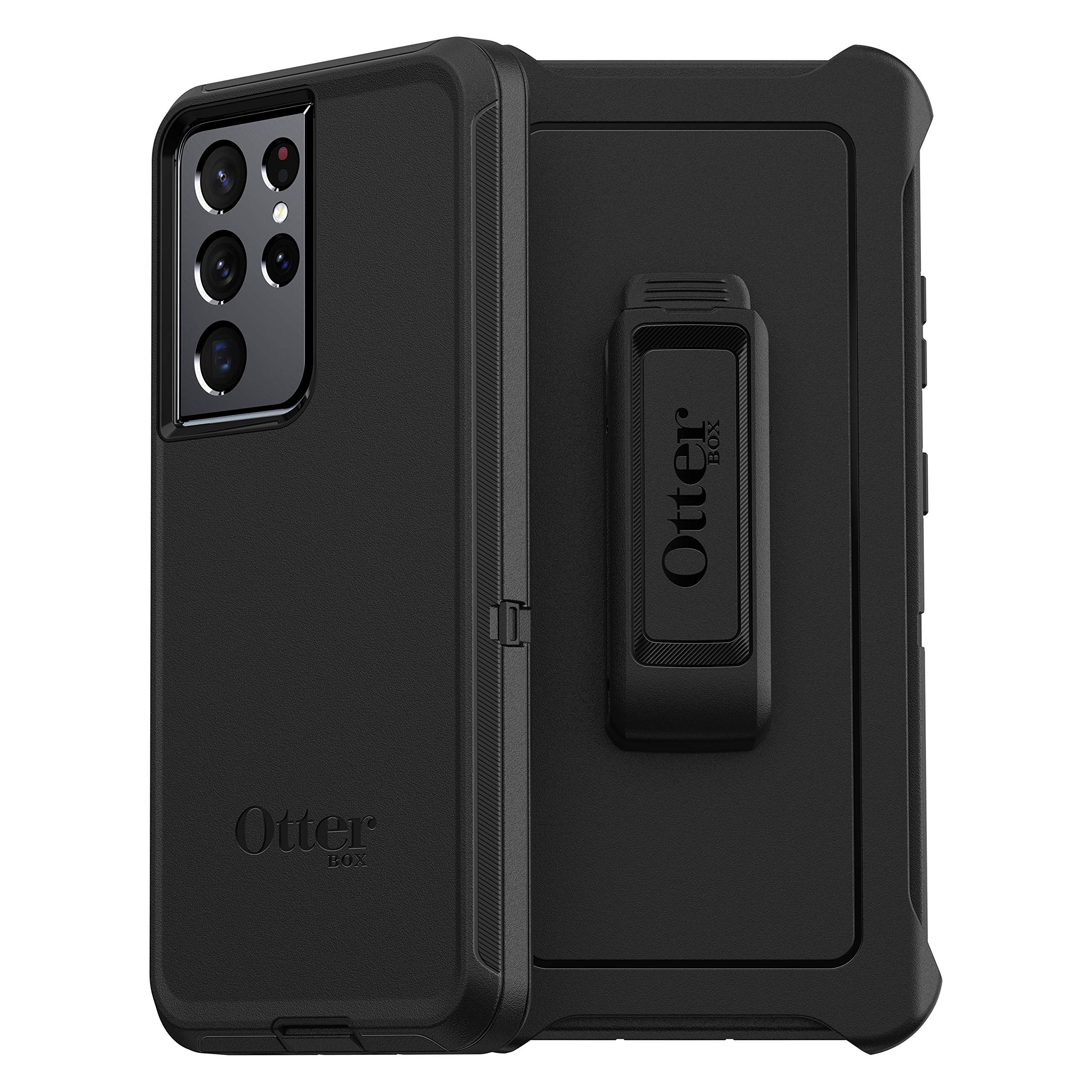 OTTERBOX DEFENDER ATARIS BLACK