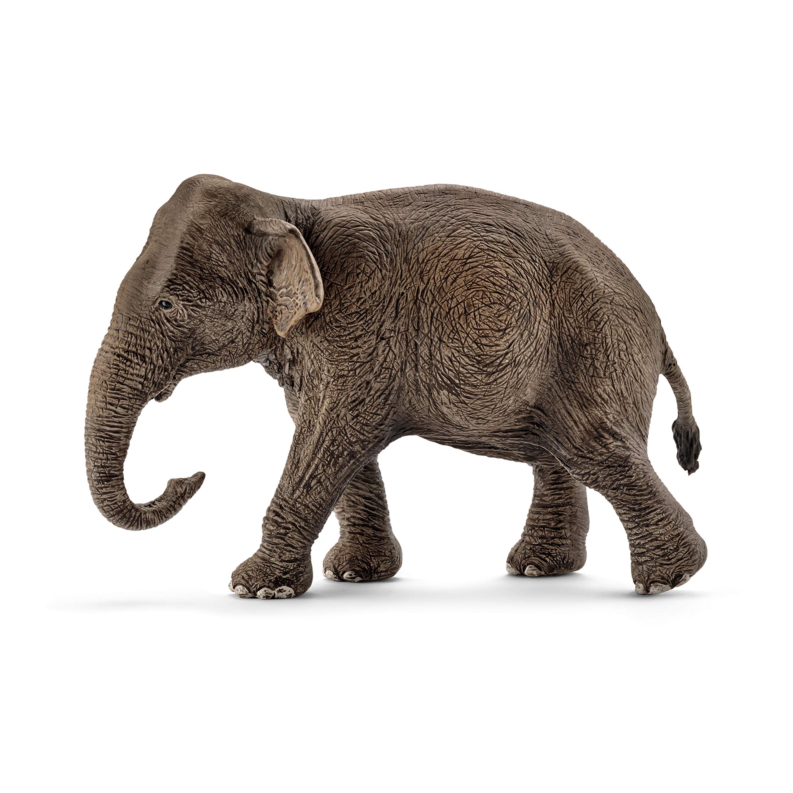 Animale Schleich femmina di elefante asiatico