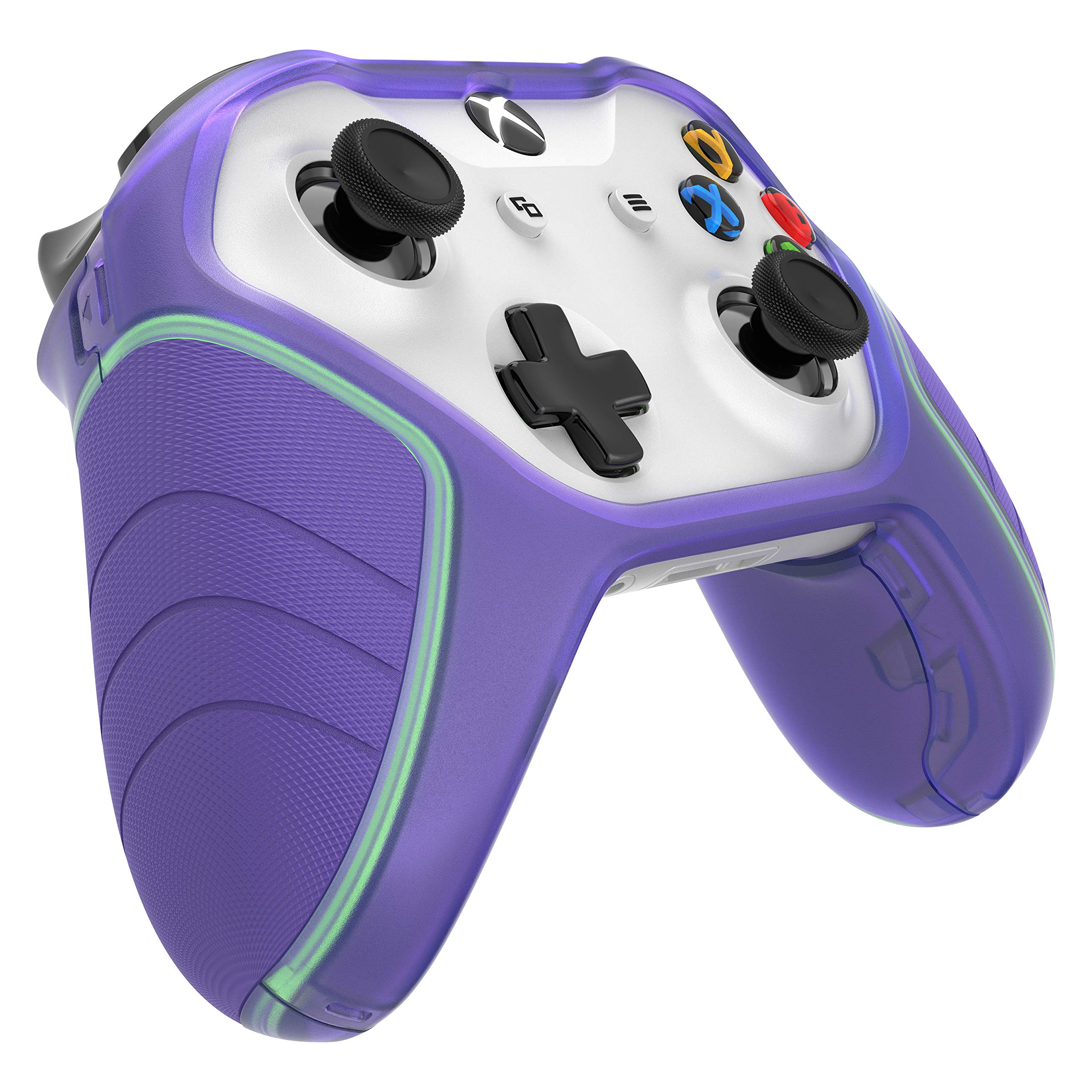 EASY GRIP GAMING CONTROLLER