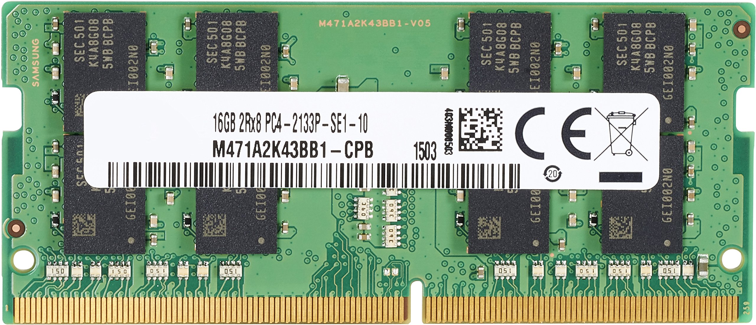 8GB DDR4-2666 SODIMM