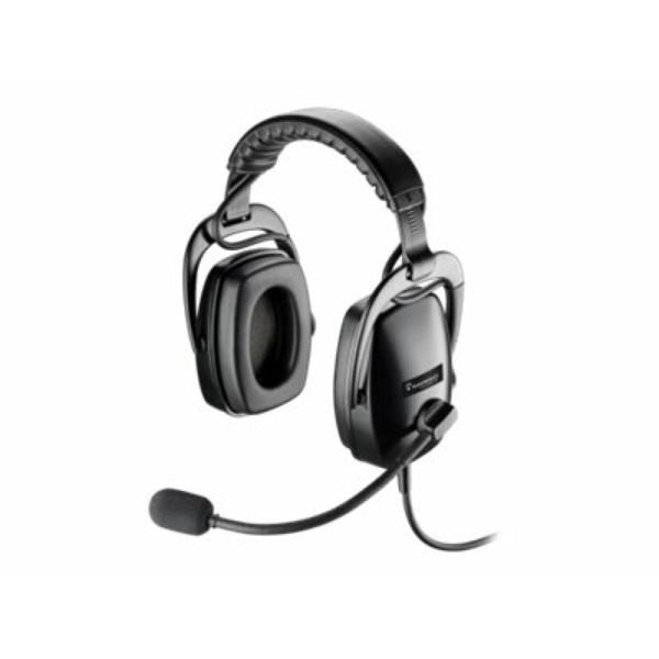 SHR 2083-02/RUGGEDIZED/BINAURAL