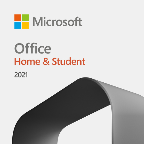 OFFICE HOME AND STUDENT 2021