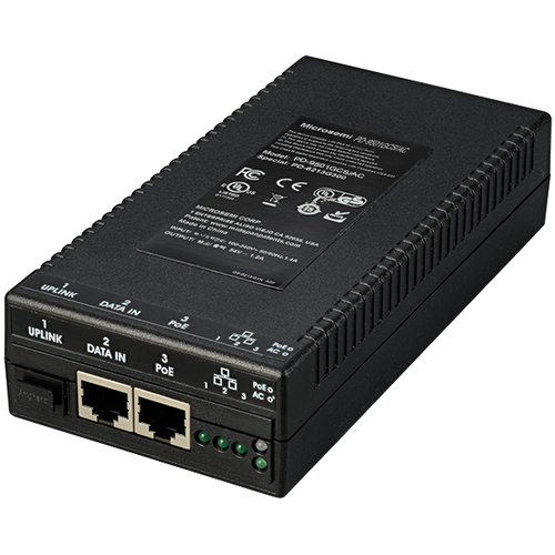 1 PORT 60W IEEE 802.3BT TYPE-3