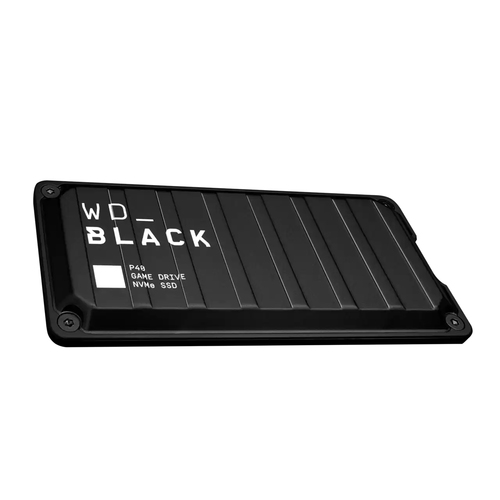 WD_BLACK 500GB P40 GAME DRIVE