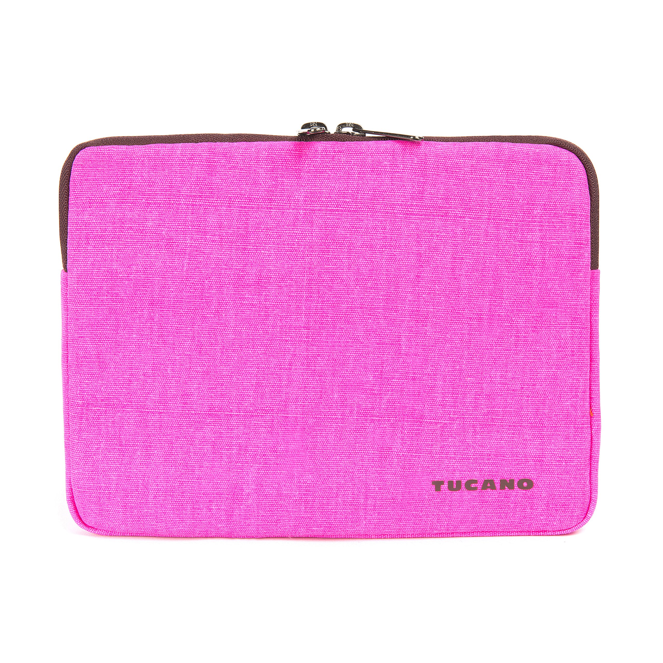 Busta sleeve fluo per tablet 7/8' fucsia