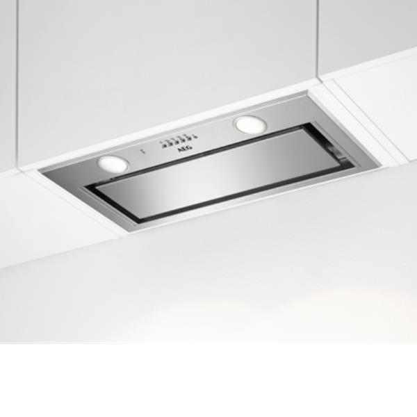 CAPPA INC DGE5661HM 54CM 250W INOX