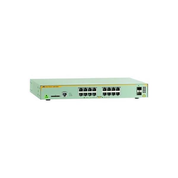 L2  MANAGED SWITCH  24 X 10/100/