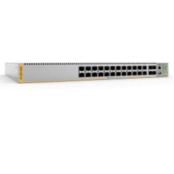 28-PORT 100/1000X SFP L3 SWITCH  1