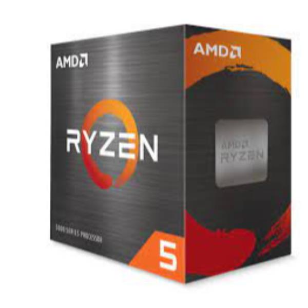 AMD RYZEN5 5500