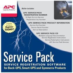 SERVICE PACK 1 YEAR WARRANTY