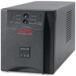 SMART-UPS 750VA USB   SERIALE 230V