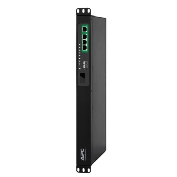 EASY PDU SWITCHED 1U 16A 230V