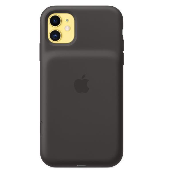 IP 11 SMART BATT CASE - BLACK