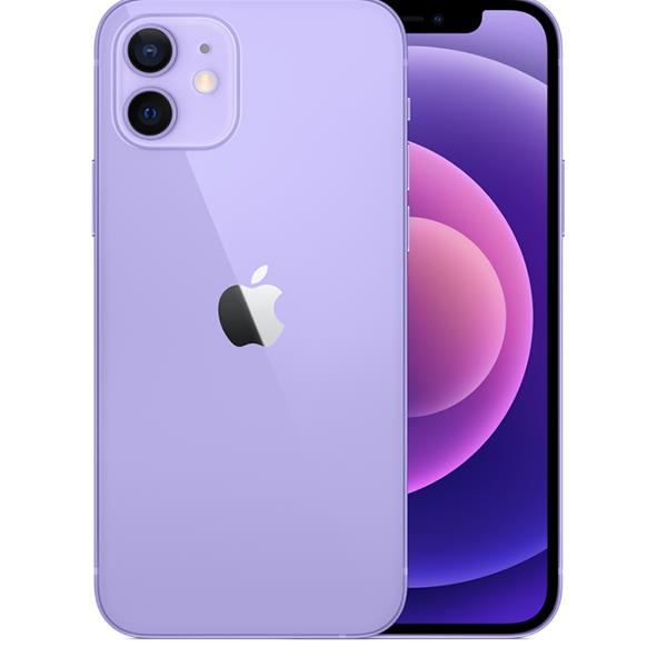 IPHONE 12 PURPLE 64GB