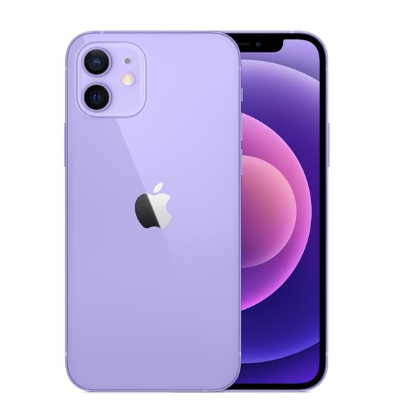 IPHONE 12 PURPLE 256GB