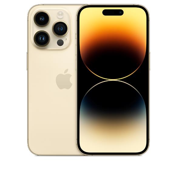 IPHONE 14 PRO 1TB GOLD