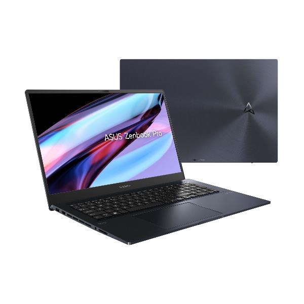 ZENBOOKPRO 17/R9/16G/1T/RTX3050/W11