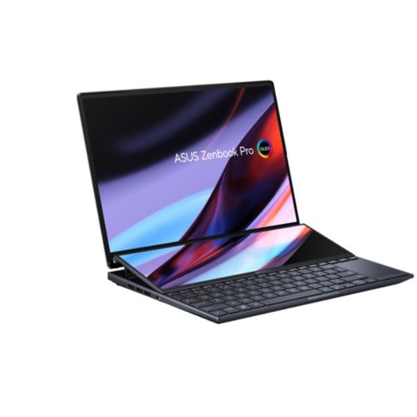 ZENBOOK/14/I7/16GB/1T/RTX3050TI/W11