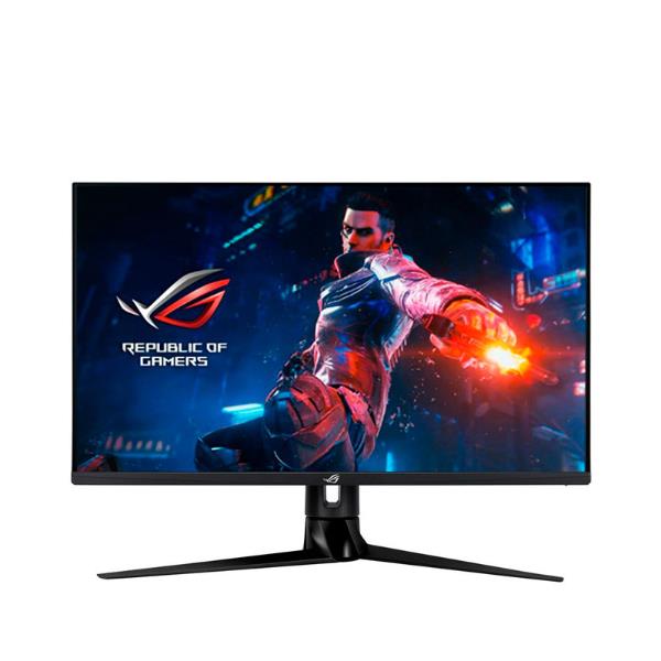 ROG SWIFT 360HZ PG27AQN