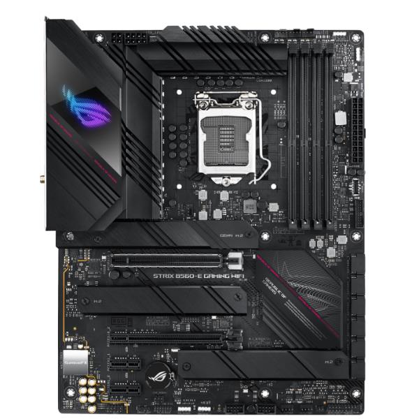 ROG STRIX B560-E GAMING WIFI