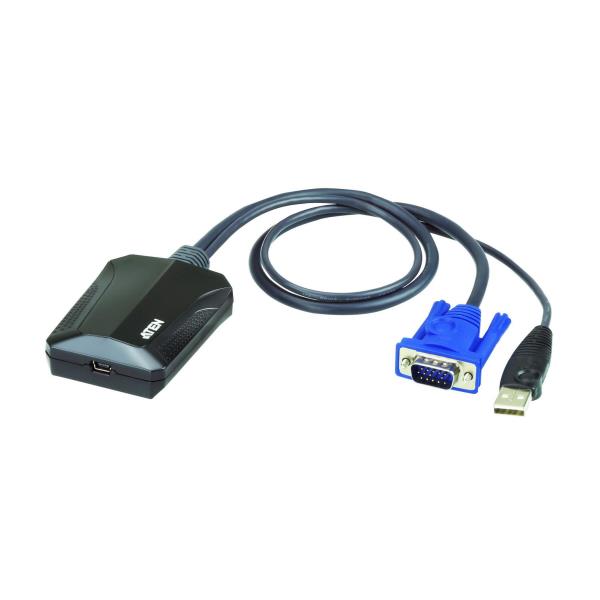 ADAPTER LAPTOP USB CONSOLE