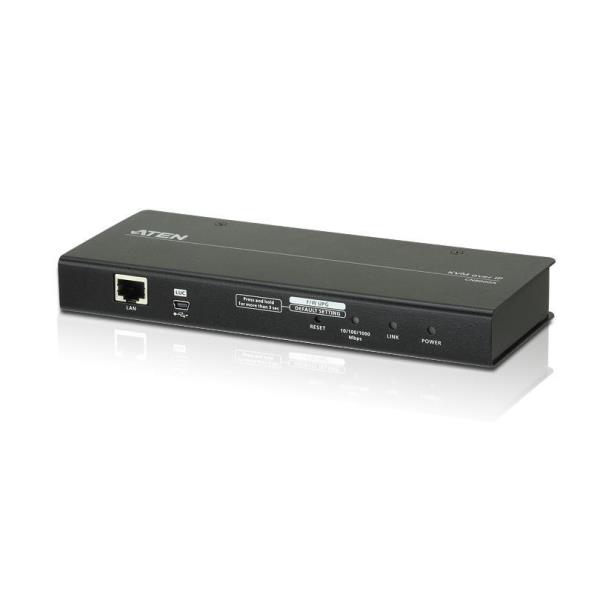 KVM   SERIAL OIP CONTROL UNIT VMS