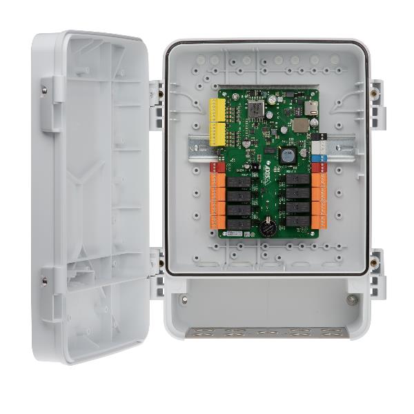 A9188-VE NETWORK I/O RELAY MOD