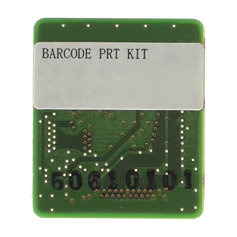 BARCODE PRINTING KIT-E1