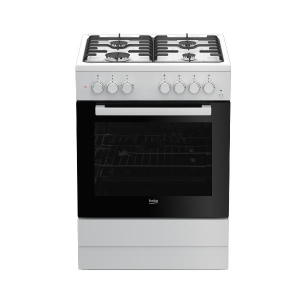 BEKO CUCINA FSST62110DW  60X60