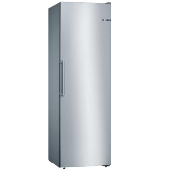 FREEZER GSN36VLFP F 186CM TNF INOX