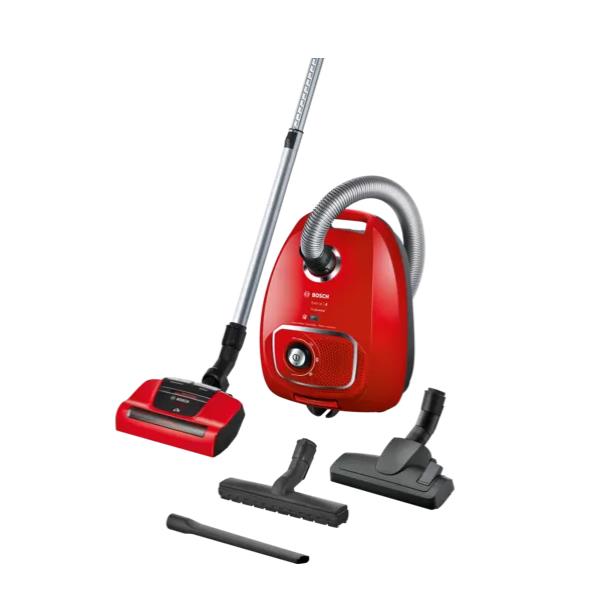 ASP TRAINO SACCO 600W ROSSO