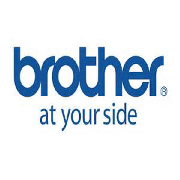 Nastro per etichettatrice Brother serie st mm.36 x mt.3