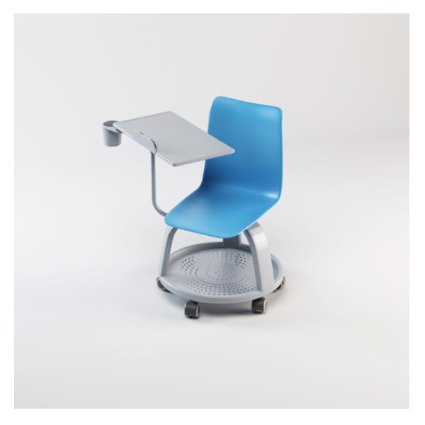 EDUSEAT 3.0 SEDUTA COLLABORAT. BLU