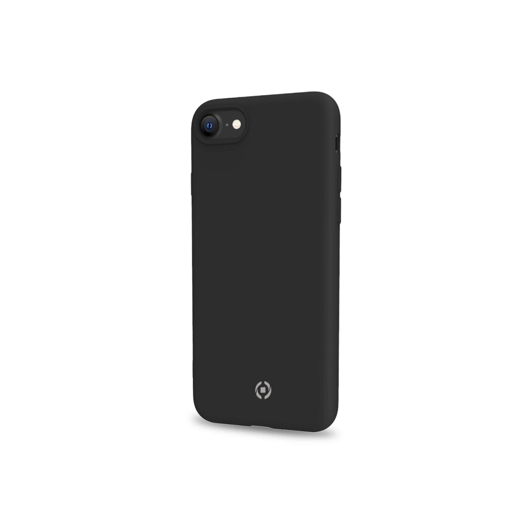 CROMO IPHONE SE 2022/2020/8/7 BLACK