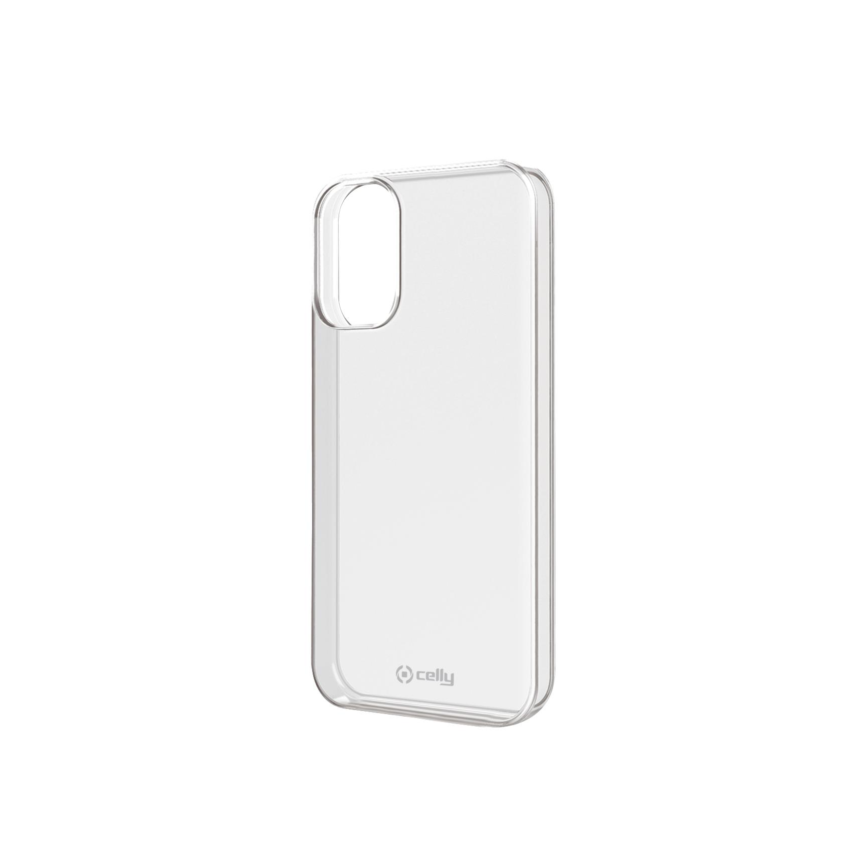 TPU COVER HONOR X6/HONOR X8 5G