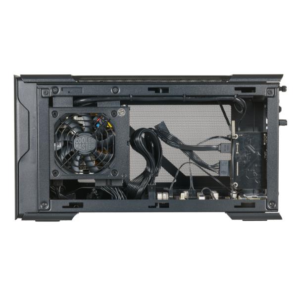 MASTERCASE EG200 + V SFX GOLD 550W