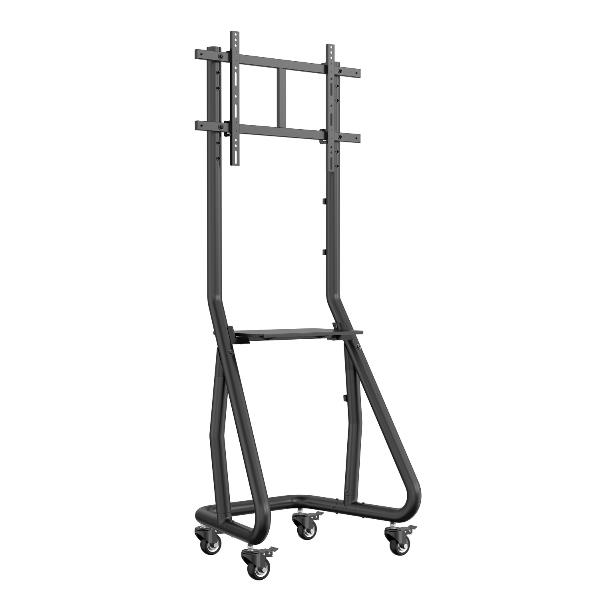 37 -80  HEAVY-DUTY TV CART