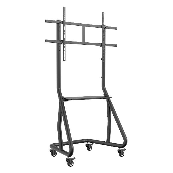 60 -105  HEAVY-DUTY TV CART