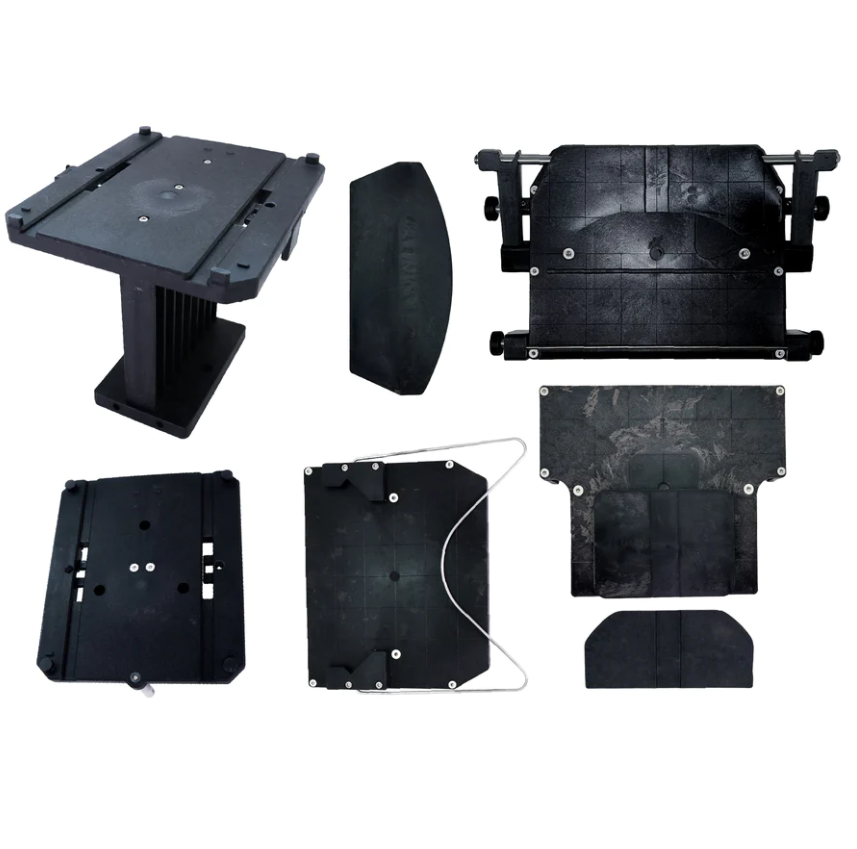 FRONT PANEL KIT FH2000FPANEL2