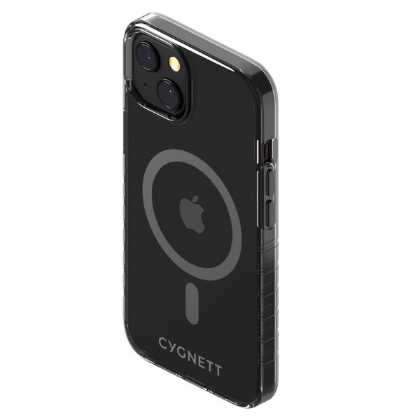 ORBIT - IPHONE 13 - NERO