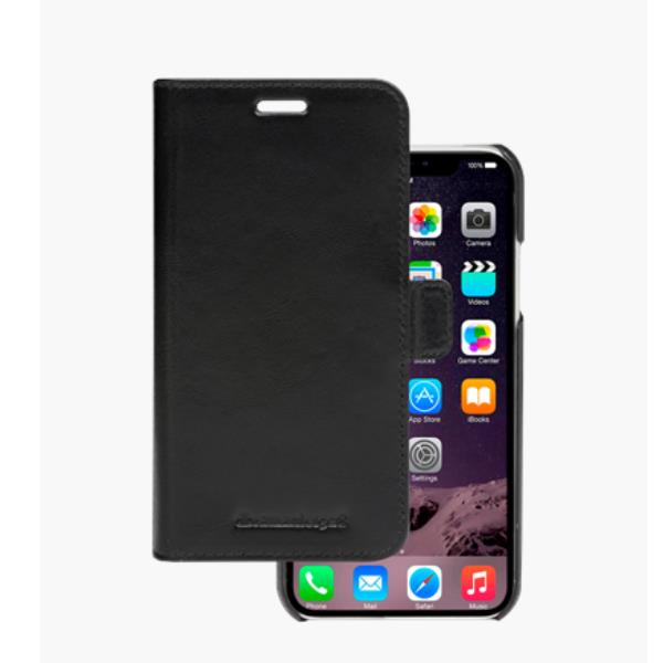 LYNGE - IPHONE 11/XR - BLACK