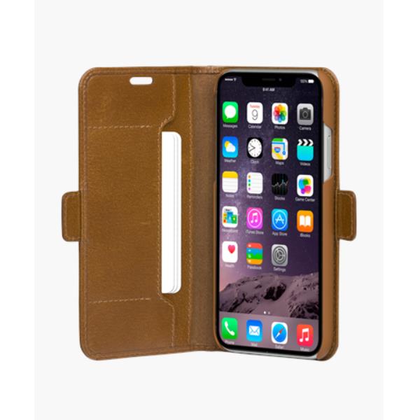 COPENHAGEN SLIM - IPHONE 11/XR TAN