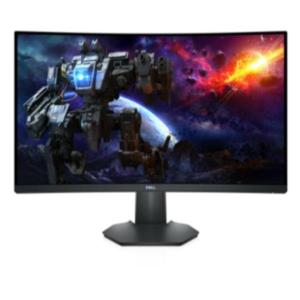 DELL 27 CURVED GAMING S2722DGM