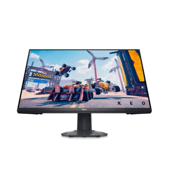 DELL 27 GAMING MONITOR - G2722HS