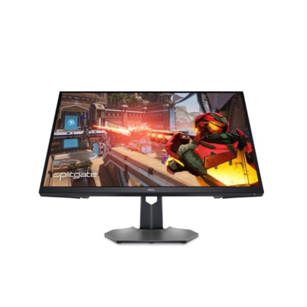 DELL 31.5 USB-C GAMING MONITOR