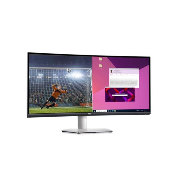 DELL 34 CURV USB-C MONITOR S3423DWC