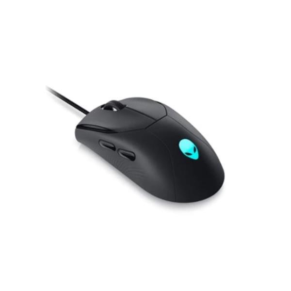 ALIENWARE WIRED GAMING MOUSE AW320M